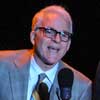 Steve Martin at the Balboa Theatre, October 9, 2010, with The Steep Canyon Rangers