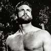 Bodybuilder Steve Reeves