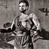 Steve Reeves in Hercules Unchained, 1959