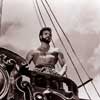 Steve Reeves in Morgan the Pirate, 1960