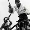 Steve Reeves in Morgan the Pirate, 1960