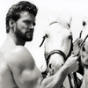 Steve Reeves photo