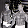 Steve Reeves photo