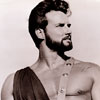 Steve Reeves in "Hercules," 1958