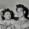 Steve Reeves photo