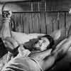 Steve Reeves in White Warrior, 1959