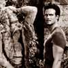 Bodybuilder Steve Reeves 1961 Thief of Baghdad