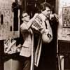 Woody Allen's Broadway Danny Rose 1984