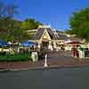 Central Plaza, May 2006