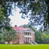 Drayton Hall, Charleston, South Carolina photo, October 2008