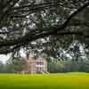 Drayton Hall, Charleston, South Carolina photo, October 2008