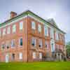 Drayton Hall, Charleston, South Carolina photo, October 2008