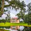 Drayton Hall, Charleston, South Carolina photo, October 2008