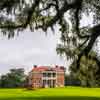 Drayton Hall, Charleston, South Carolina photo, October 2008