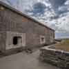 Fort Sumter, Charleston, November 2016