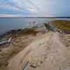 Fort Sumter, Charleston, November 2016