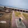 Fort Sumter, Charleston, November 2016