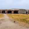 Fort Sumter, Charleston, November 2016