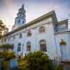 Charleston, South Carolina November 2016