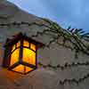 Chateau Marmont Cottages courtyard photo, December 2014