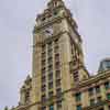 Michigan Avenue Miracle Mile, Chicago, May 2016