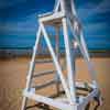 Montrose Beach, Chicago, May 2016