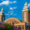 Navy Pier, Chicago, May 2016