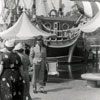 Chicken of the Sea Ship photo, September 1957