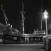 Disneyland Chicken of the Sea Pirate Ship photo, 1955/1956