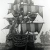 Chicken of the Sea Ship October 1955