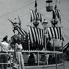 Chicken of the Sea Ship Restaurant September 1956