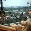 Disneyland Chicken of the Sea Pirate Ship Restaurant 1956