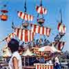 Chicken of the Sea Ship 1950s