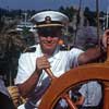 Disneyland Chicken of the Sea Pirate Ship Restaurant, August 1963