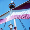 Disneyland Chicken of the Sea Ship October 1967