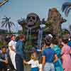 Disneyland Chicken of the Sea Ship photo, 1960