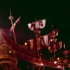 Disneyland Chicken of the Sea Pirate Ship photo