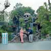 Disneyland GAF Photo Trail #21, January 28, 1977