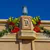 Disney California Adventure Christmas 2015