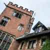 Stan Hywet Hall and Gardens, Cleveland, August 2018