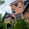 Stan Hywet Hall and Gardens, Cleveland, August 2018