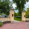 Kent State University, Cleveland, August 2018