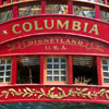 The Columbia, January 2008