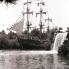 The Columbia at Disneyland photo, September 1963