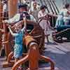 Disneyland Columbia July 1961