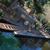 Disneyland Critter Country photo, January 2011