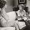 Joanna Barnes and Hayley Mills, The Parent Trap, 19611