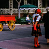 Disneyland Tour Guide November 1960