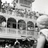 The Mark Twain Riverboat, July 27, 1955