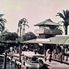 Encyclopaedia Britannic Disneyland Adventureland photo